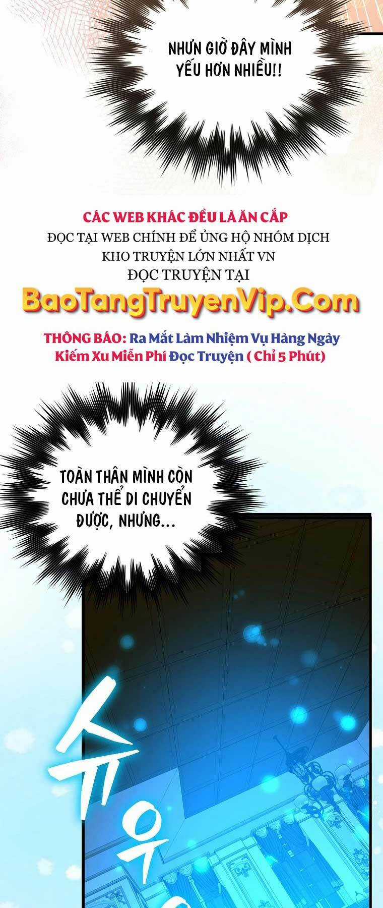 Thánh Cái Khỉ Gì, Đây Là Sức Mạnh Của Y Học Hiện Đại Chapter 62 trang 44