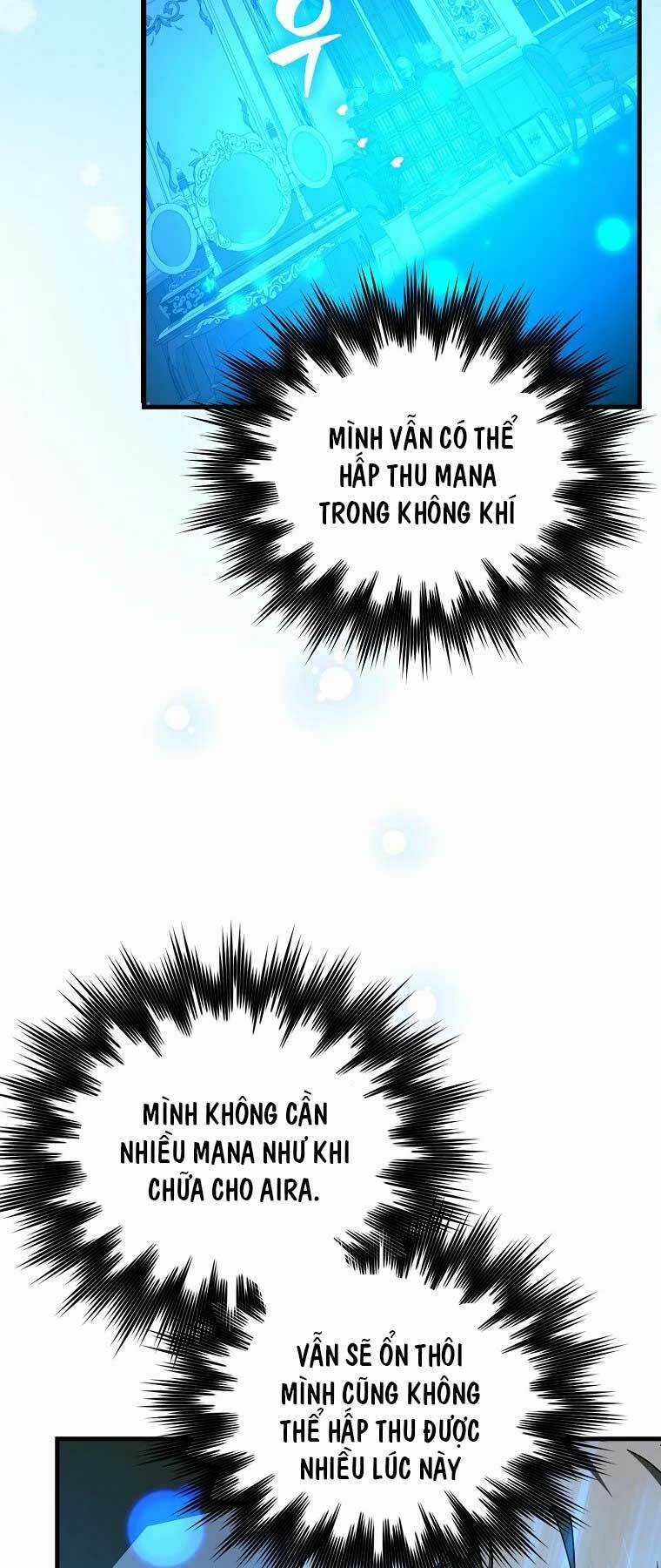 Thánh Cái Khỉ Gì, Đây Là Sức Mạnh Của Y Học Hiện Đại Chapter 62 trang 45