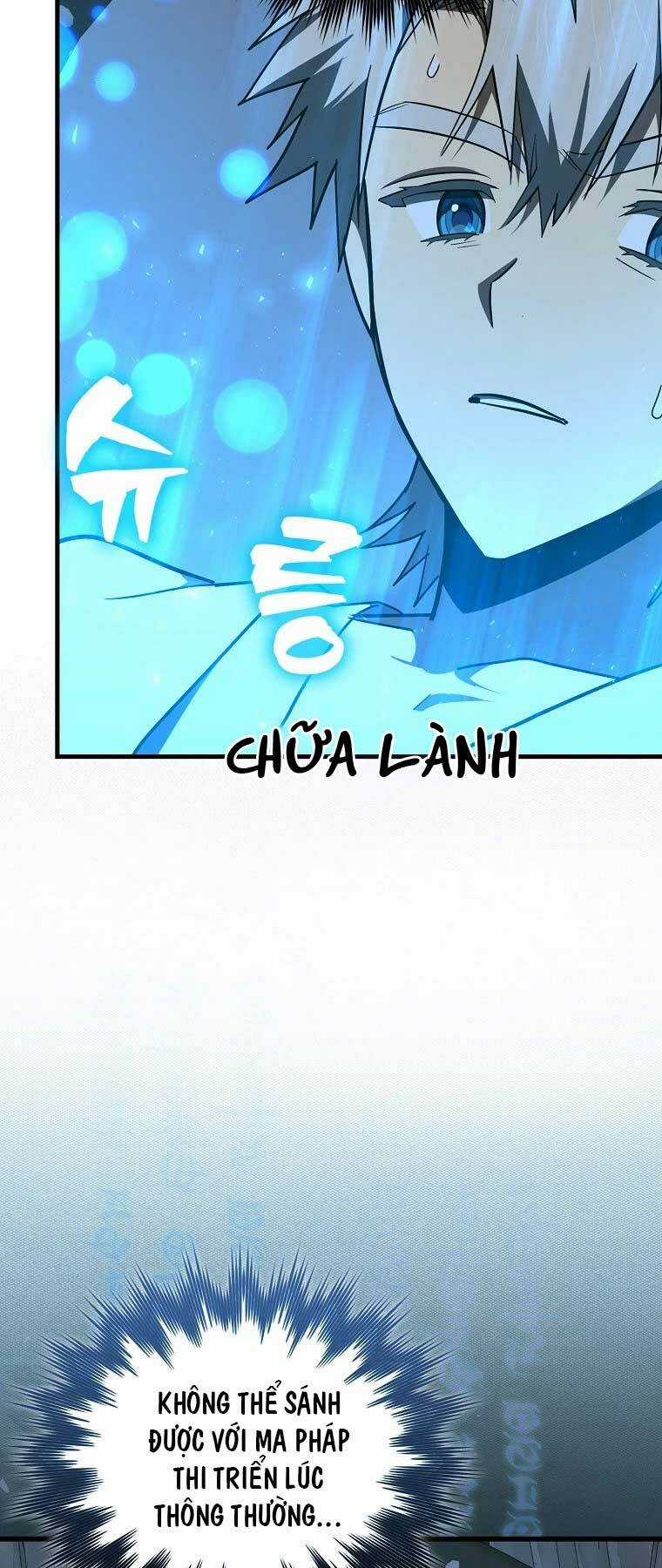 Thánh Cái Khỉ Gì, Đây Là Sức Mạnh Của Y Học Hiện Đại Chapter 62 trang 46