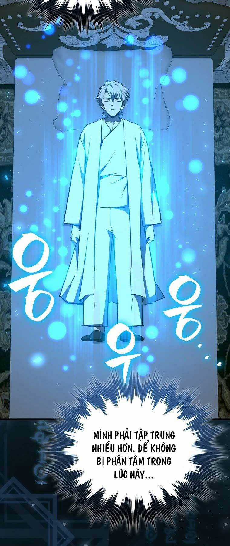 Thánh Cái Khỉ Gì, Đây Là Sức Mạnh Của Y Học Hiện Đại Chapter 62 trang 47