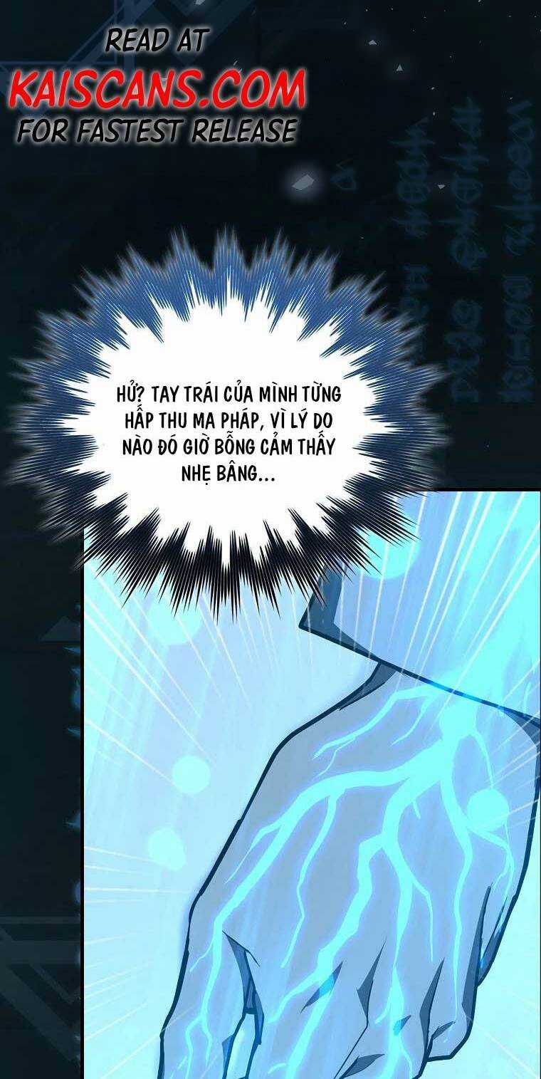 Thánh Cái Khỉ Gì, Đây Là Sức Mạnh Của Y Học Hiện Đại Chapter 62 trang 48