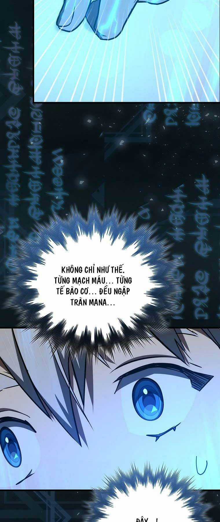 Thánh Cái Khỉ Gì, Đây Là Sức Mạnh Của Y Học Hiện Đại Chapter 62 trang 49