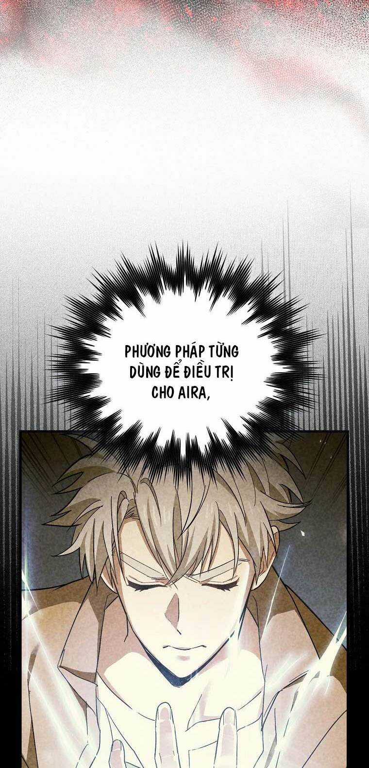 Thánh Cái Khỉ Gì, Đây Là Sức Mạnh Của Y Học Hiện Đại Chapter 62 trang 5