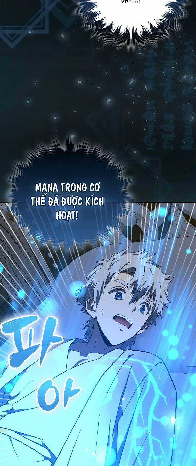 Thánh Cái Khỉ Gì, Đây Là Sức Mạnh Của Y Học Hiện Đại Chapter 62 trang 50