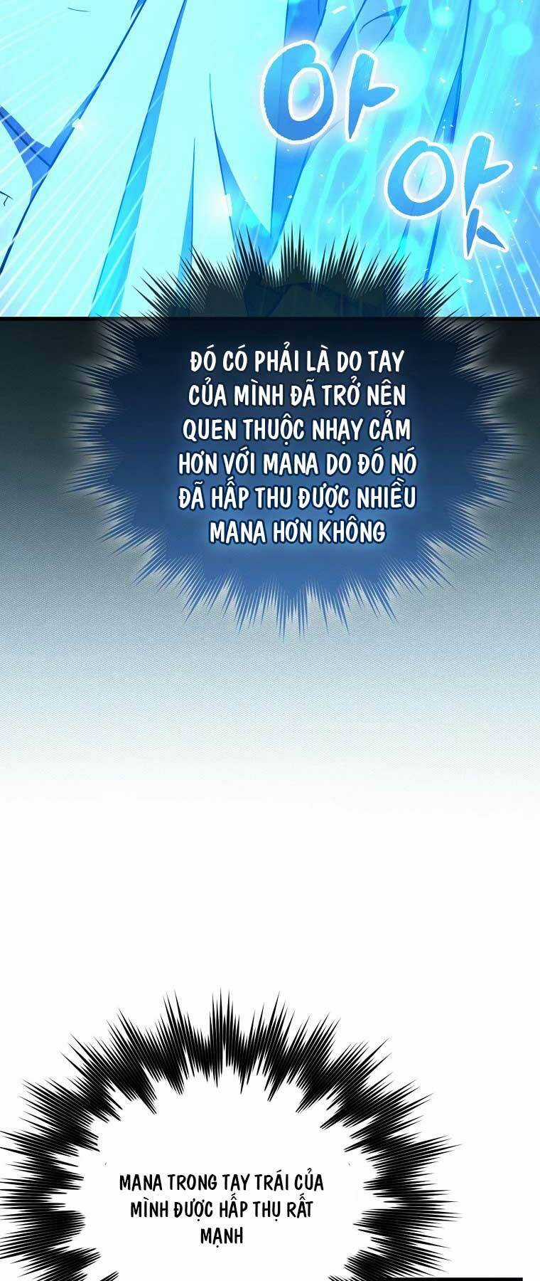 Thánh Cái Khỉ Gì, Đây Là Sức Mạnh Của Y Học Hiện Đại Chapter 62 trang 51