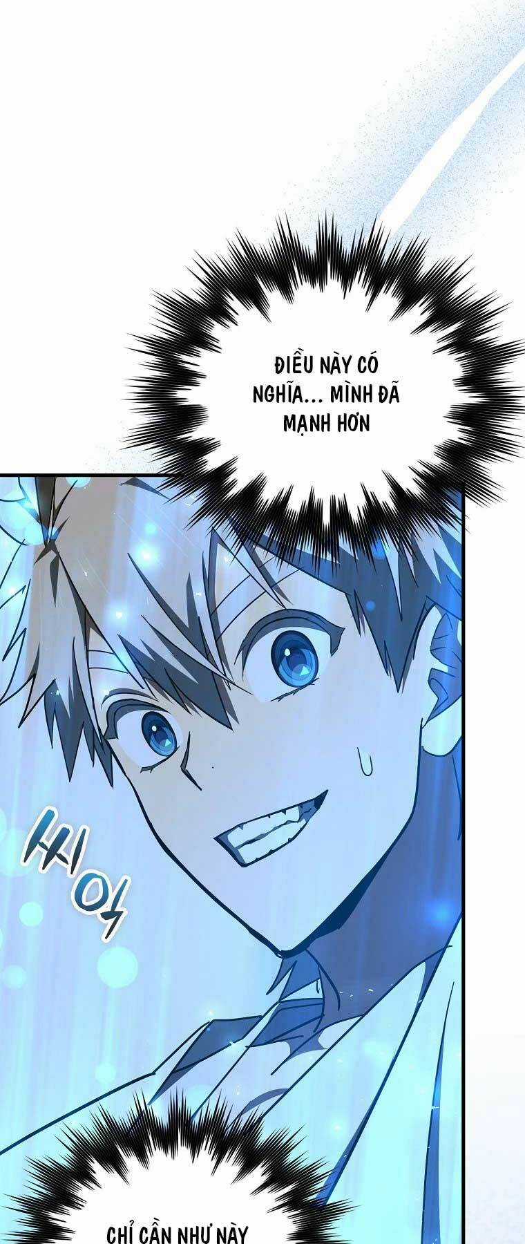 Thánh Cái Khỉ Gì, Đây Là Sức Mạnh Của Y Học Hiện Đại Chapter 62 trang 53