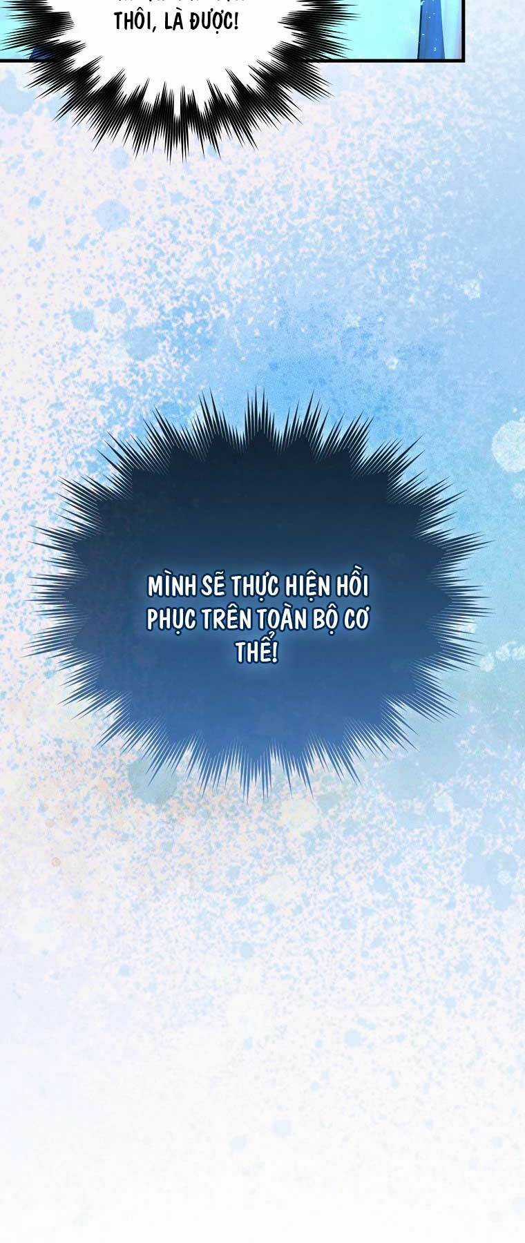 Thánh Cái Khỉ Gì, Đây Là Sức Mạnh Của Y Học Hiện Đại Chapter 62 trang 54