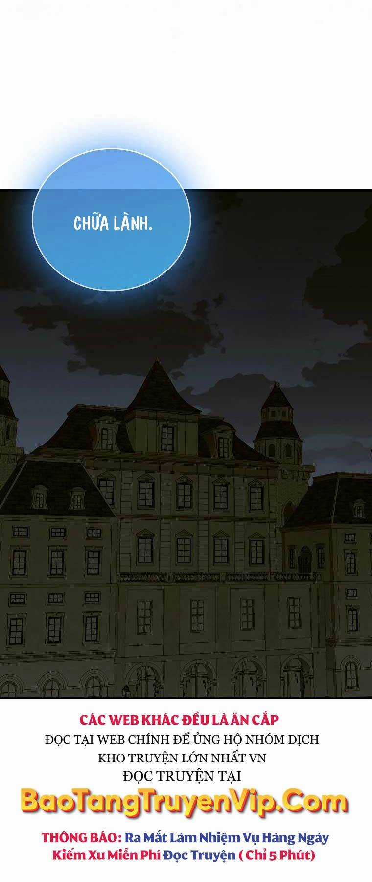 Thánh Cái Khỉ Gì, Đây Là Sức Mạnh Của Y Học Hiện Đại Chapter 62 trang 55