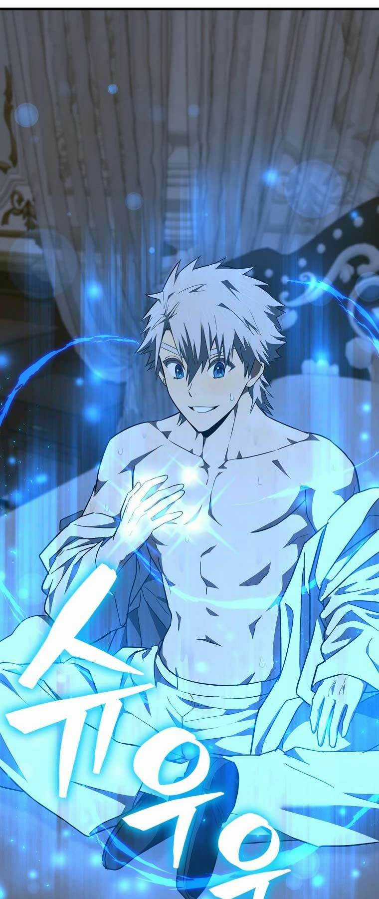 Thánh Cái Khỉ Gì, Đây Là Sức Mạnh Của Y Học Hiện Đại Chapter 62 trang 56