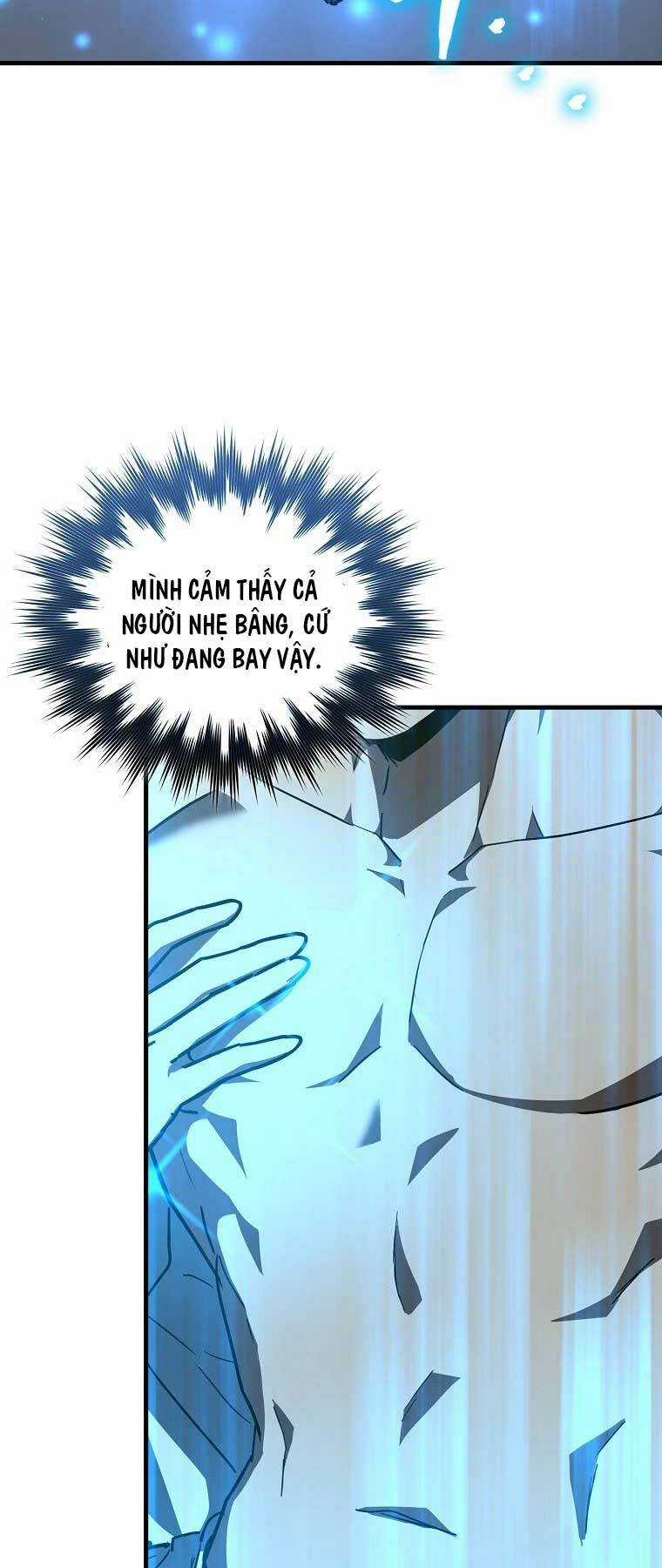 Thánh Cái Khỉ Gì, Đây Là Sức Mạnh Của Y Học Hiện Đại Chapter 62 trang 57