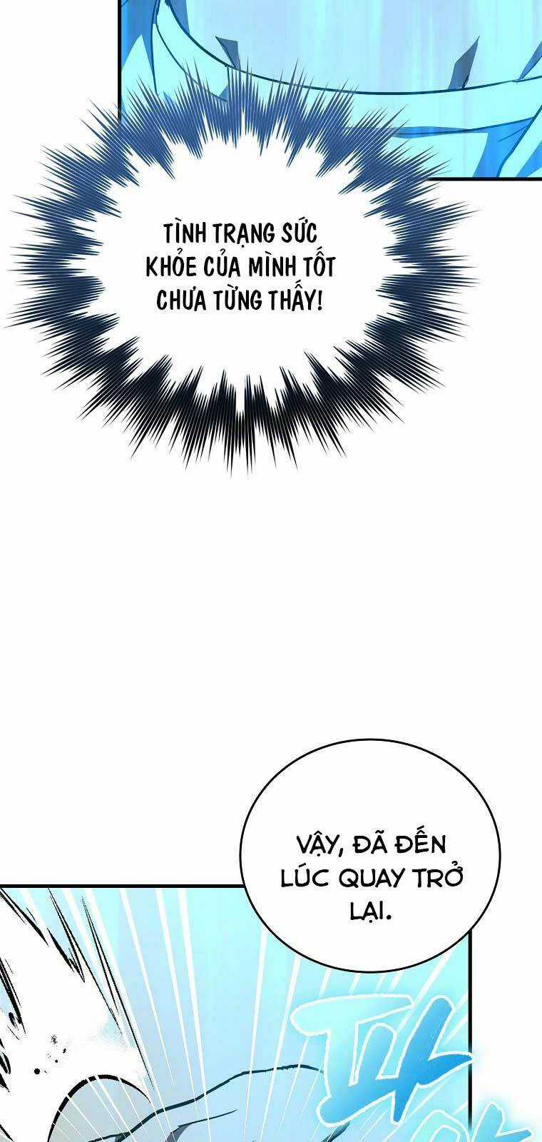 Thánh Cái Khỉ Gì, Đây Là Sức Mạnh Của Y Học Hiện Đại Chapter 62 trang 58