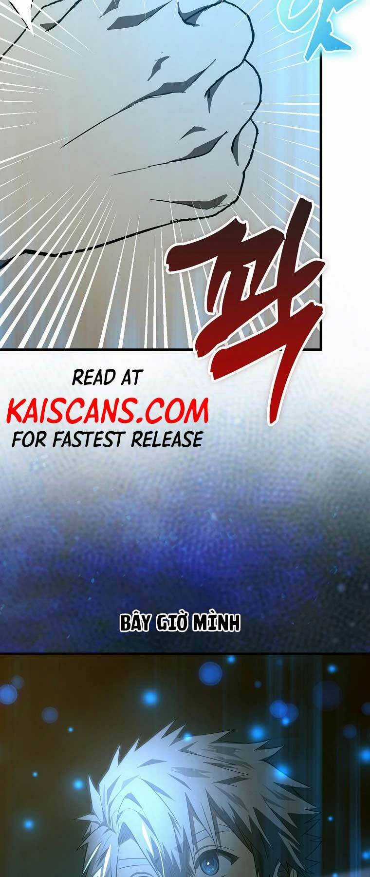 Thánh Cái Khỉ Gì, Đây Là Sức Mạnh Của Y Học Hiện Đại Chapter 62 trang 59