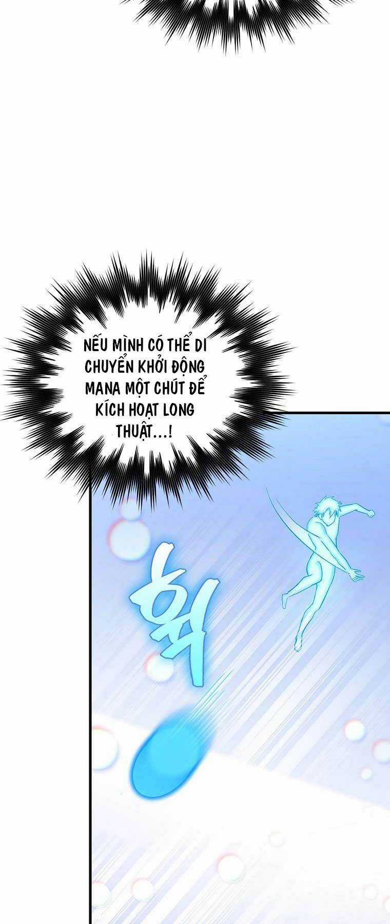 Thánh Cái Khỉ Gì, Đây Là Sức Mạnh Của Y Học Hiện Đại Chapter 62 trang 9