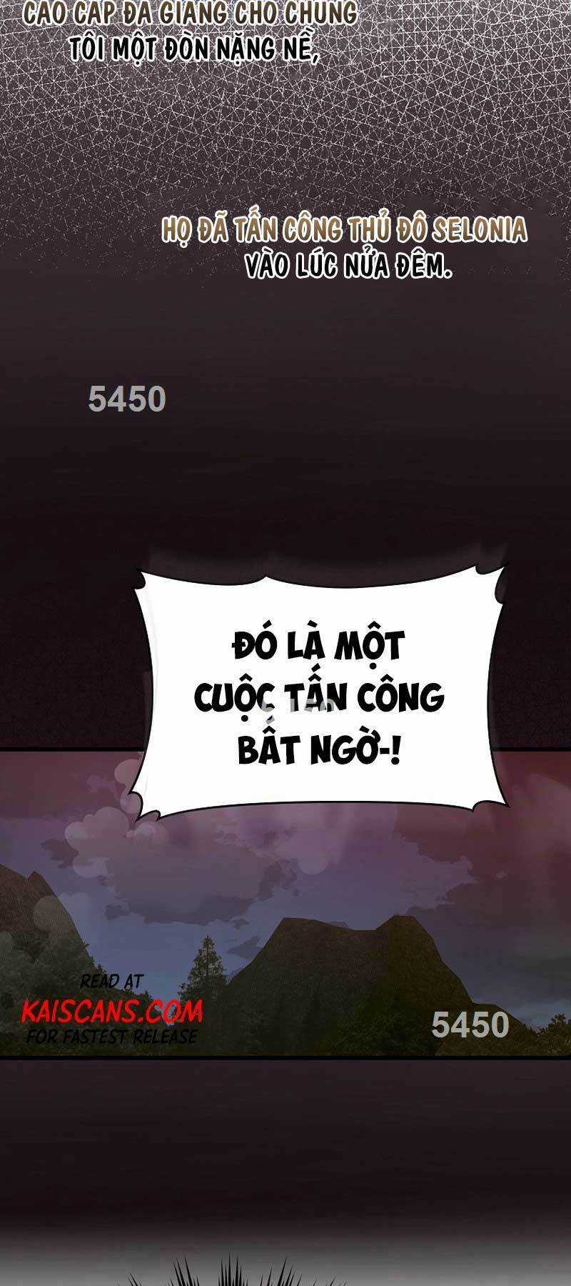 Thánh Cái Khỉ Gì, Đây Là Sức Mạnh Của Y Học Hiện Đại Chapter 63 trang 1