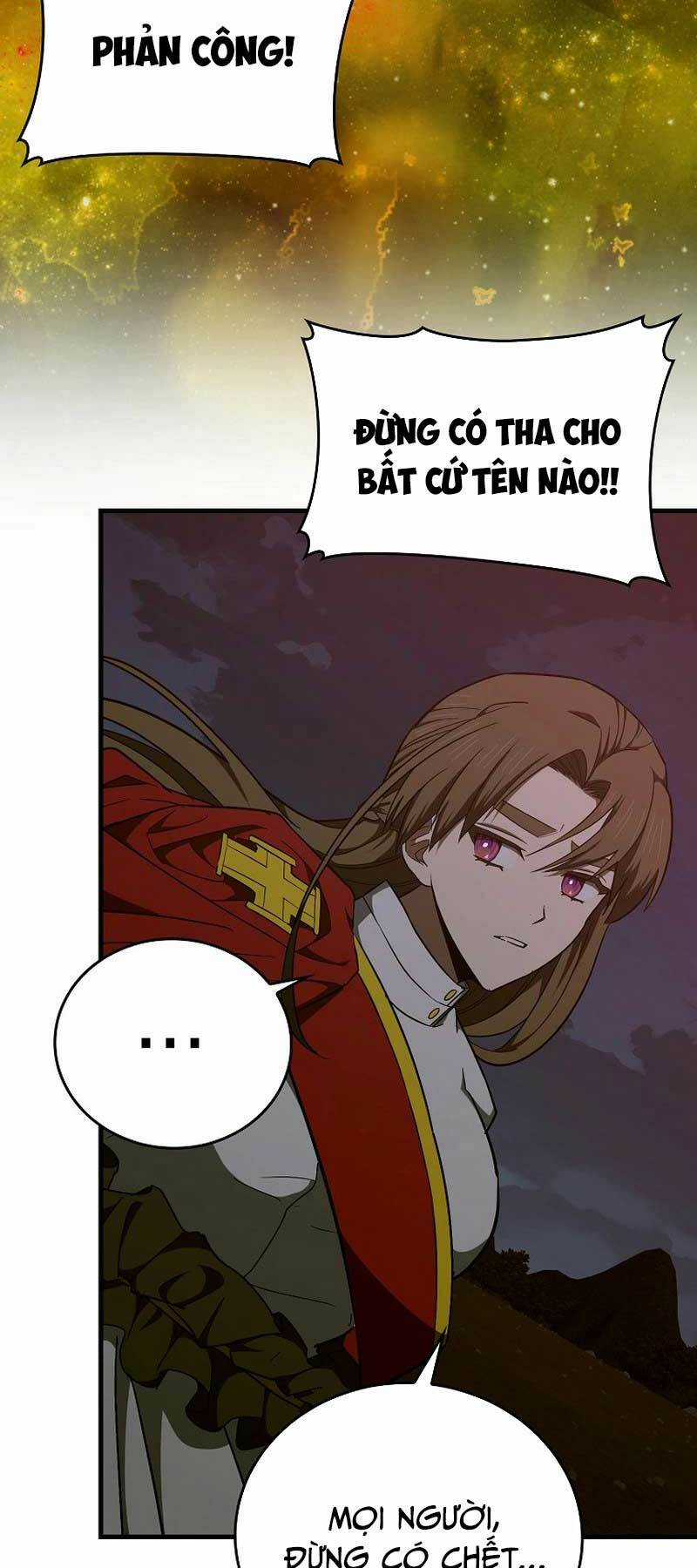 Thánh Cái Khỉ Gì, Đây Là Sức Mạnh Của Y Học Hiện Đại Chapter 63 trang 11