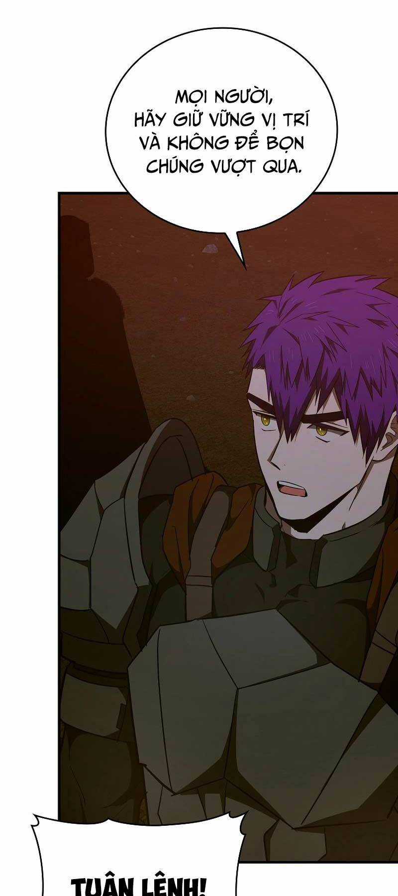 Thánh Cái Khỉ Gì, Đây Là Sức Mạnh Của Y Học Hiện Đại Chapter 63 trang 13