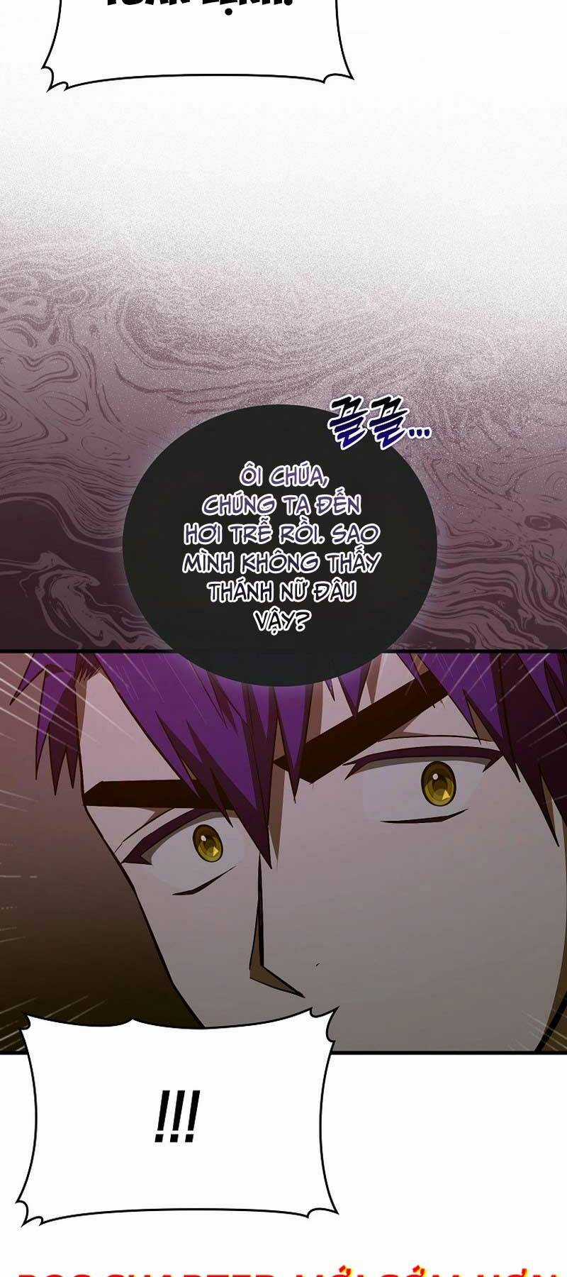 Thánh Cái Khỉ Gì, Đây Là Sức Mạnh Của Y Học Hiện Đại Chapter 63 trang 14