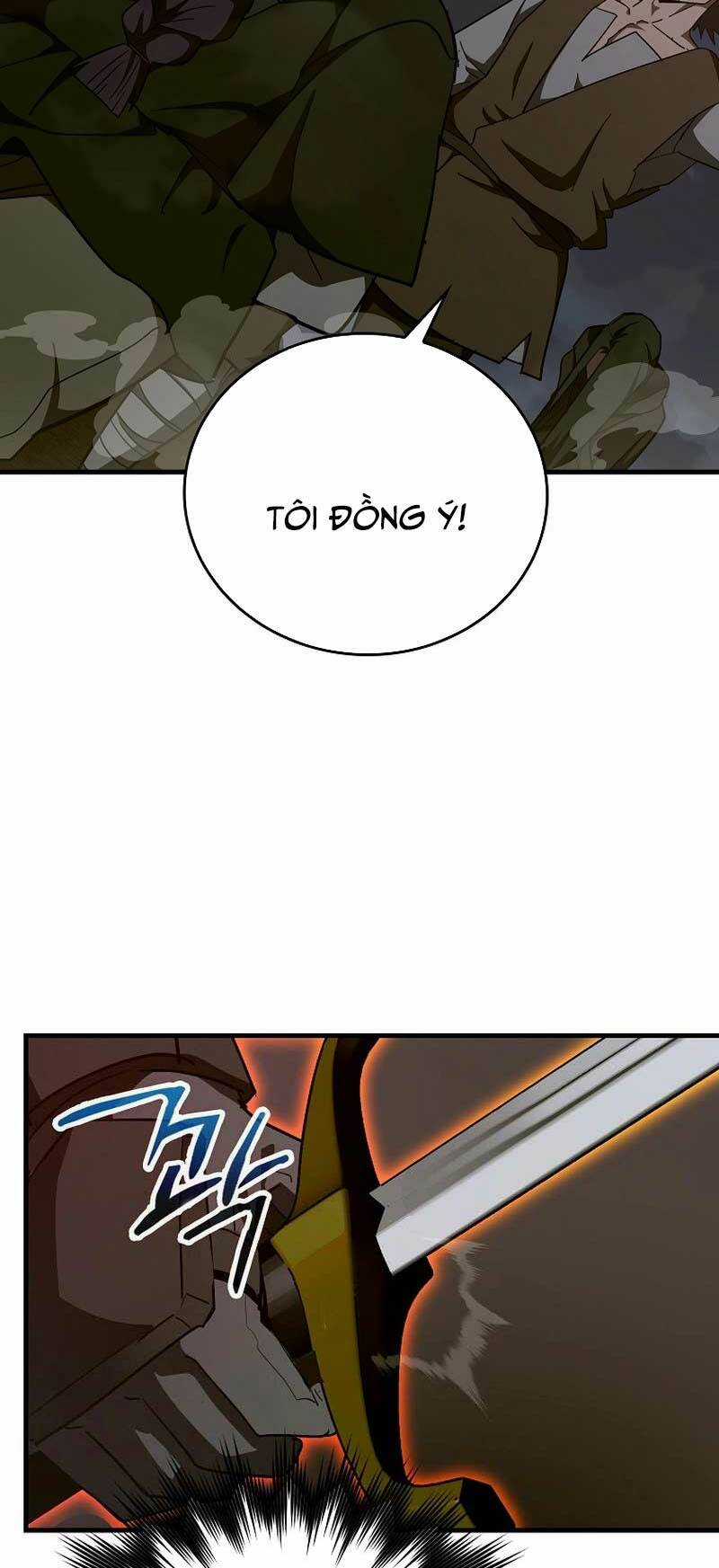 Thánh Cái Khỉ Gì, Đây Là Sức Mạnh Của Y Học Hiện Đại Chapter 63 trang 16