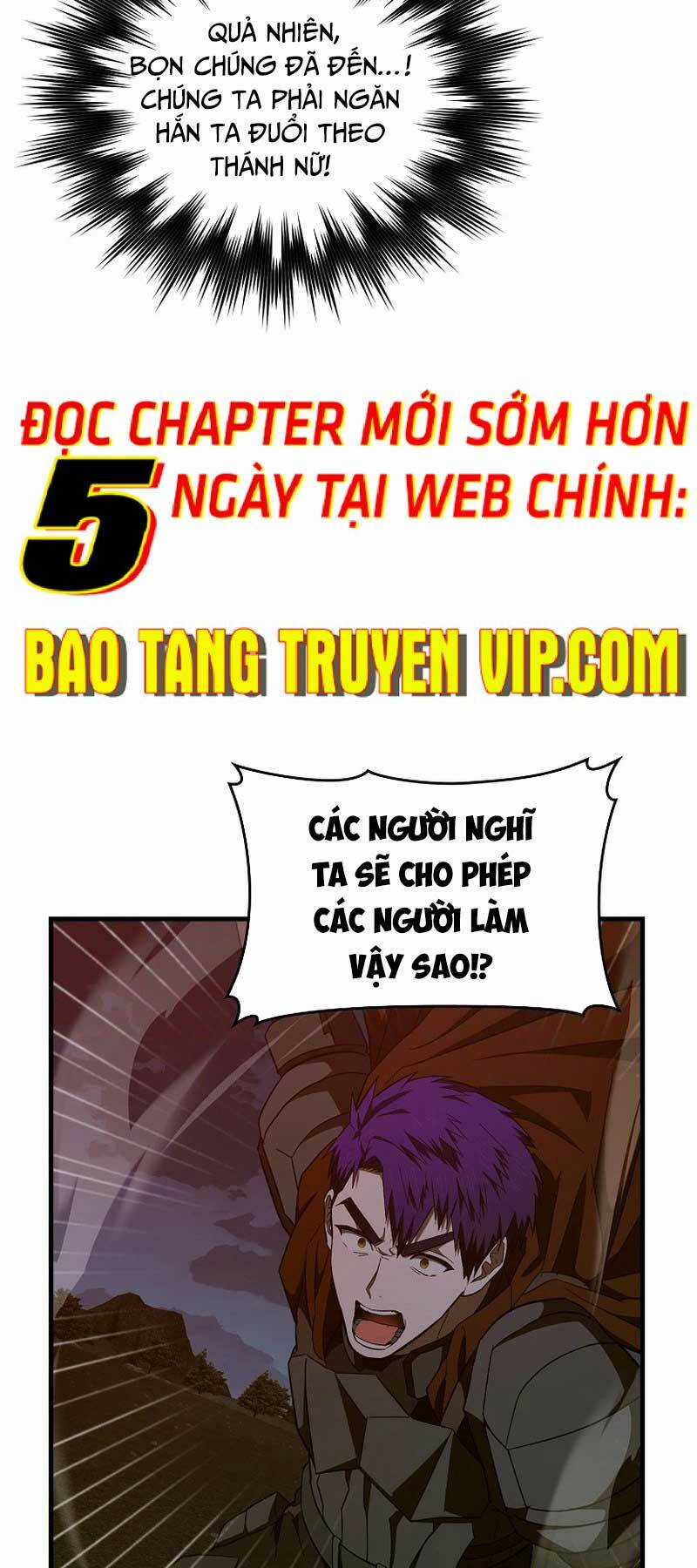 Thánh Cái Khỉ Gì, Đây Là Sức Mạnh Của Y Học Hiện Đại Chapter 63 trang 17