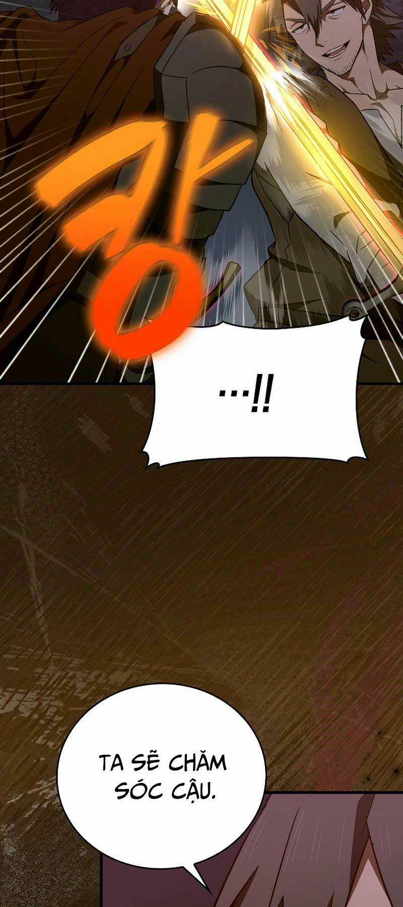 Thánh Cái Khỉ Gì, Đây Là Sức Mạnh Của Y Học Hiện Đại Chapter 63 trang 19