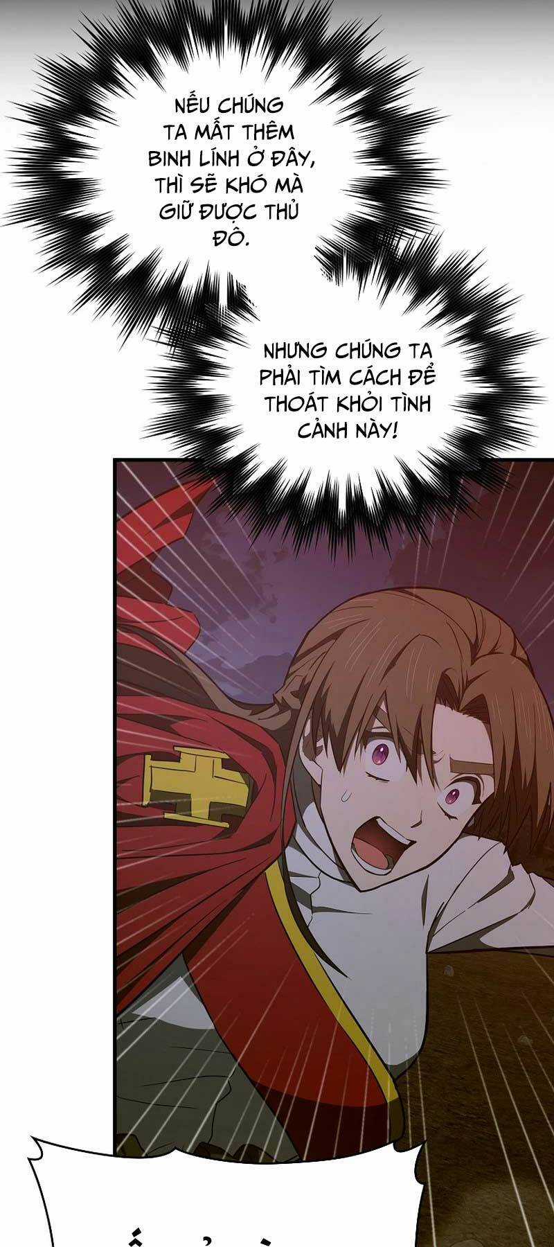 Thánh Cái Khỉ Gì, Đây Là Sức Mạnh Của Y Học Hiện Đại Chapter 63 trang 2