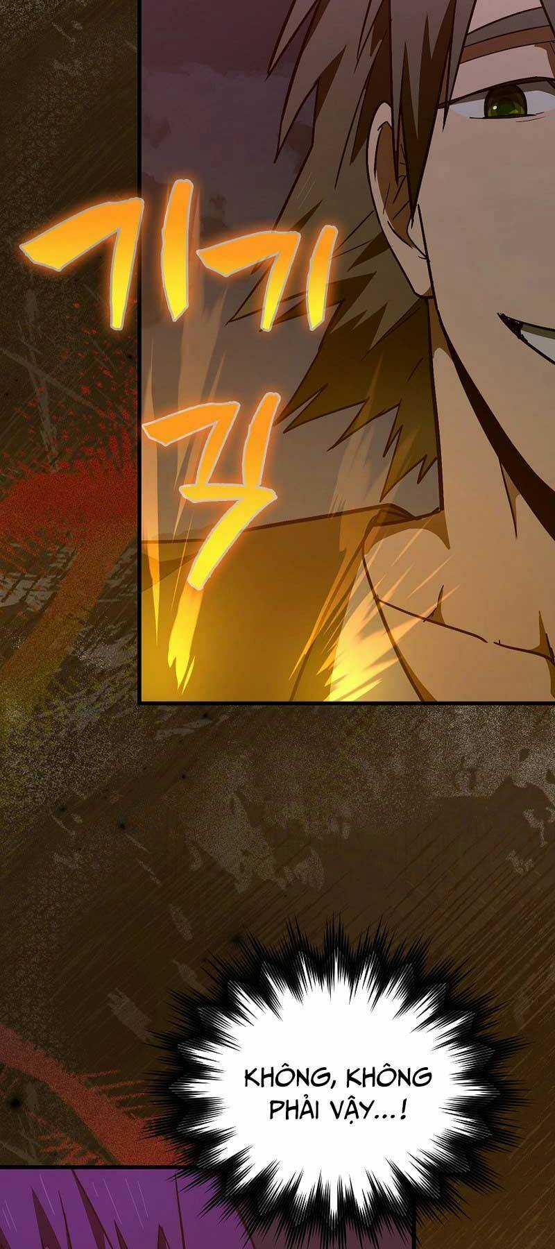 Thánh Cái Khỉ Gì, Đây Là Sức Mạnh Của Y Học Hiện Đại Chapter 63 trang 20