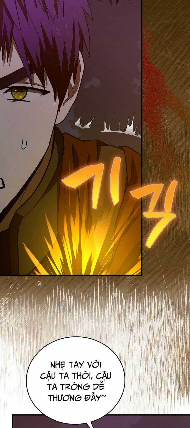 Thánh Cái Khỉ Gì, Đây Là Sức Mạnh Của Y Học Hiện Đại Chapter 63 trang 21