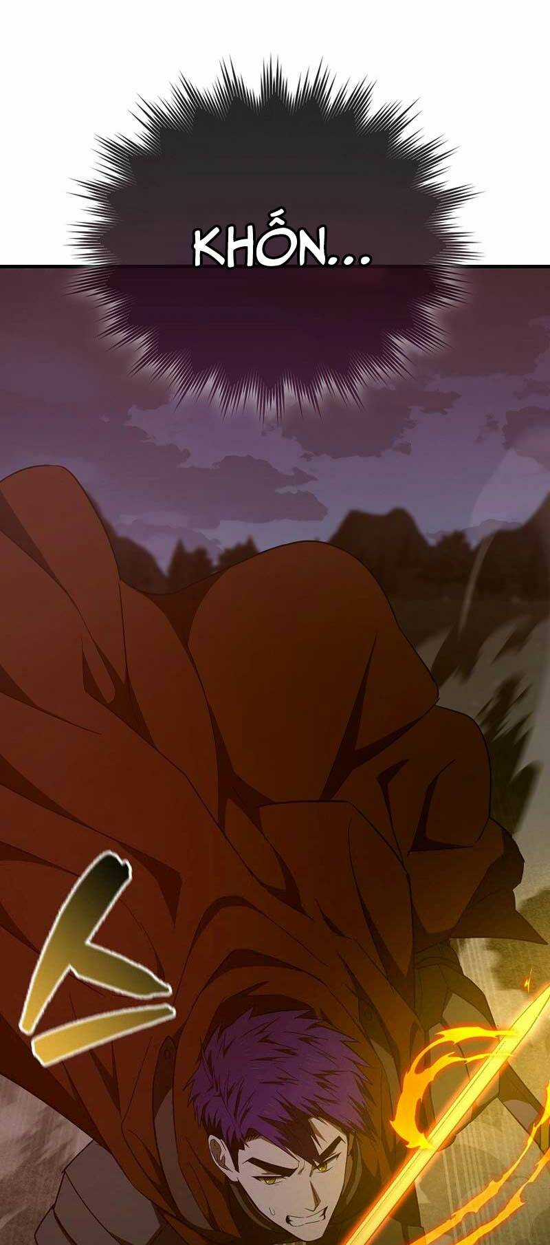 Thánh Cái Khỉ Gì, Đây Là Sức Mạnh Của Y Học Hiện Đại Chapter 63 trang 24