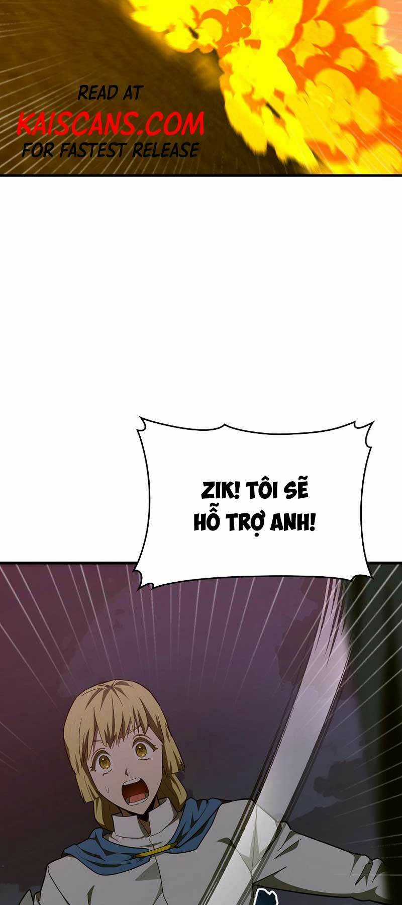 Thánh Cái Khỉ Gì, Đây Là Sức Mạnh Của Y Học Hiện Đại Chapter 63 trang 27