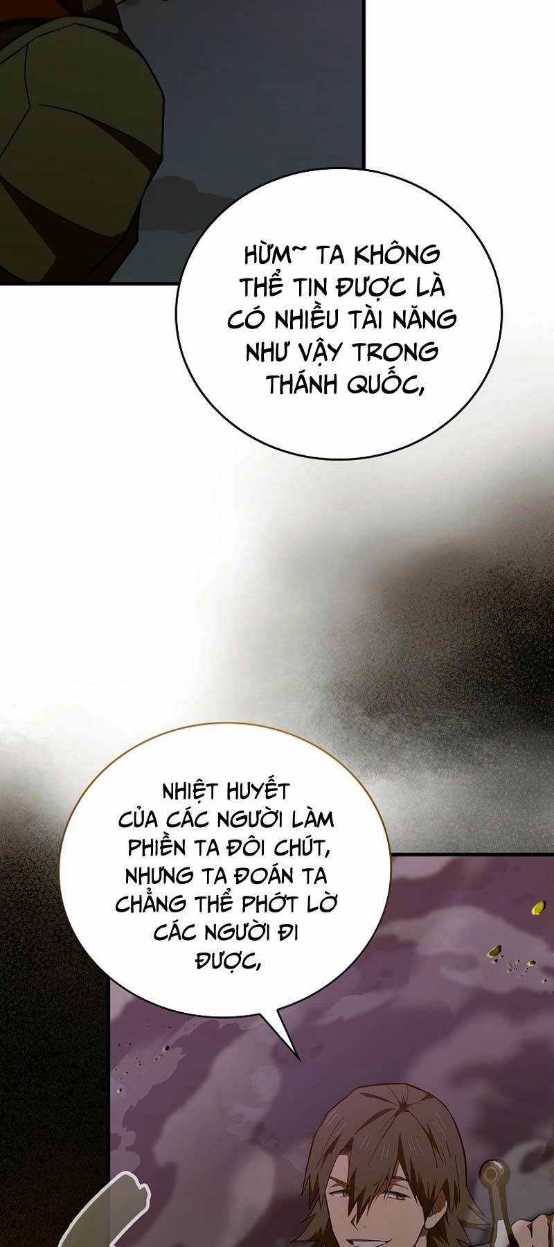 Thánh Cái Khỉ Gì, Đây Là Sức Mạnh Của Y Học Hiện Đại Chapter 63 trang 29