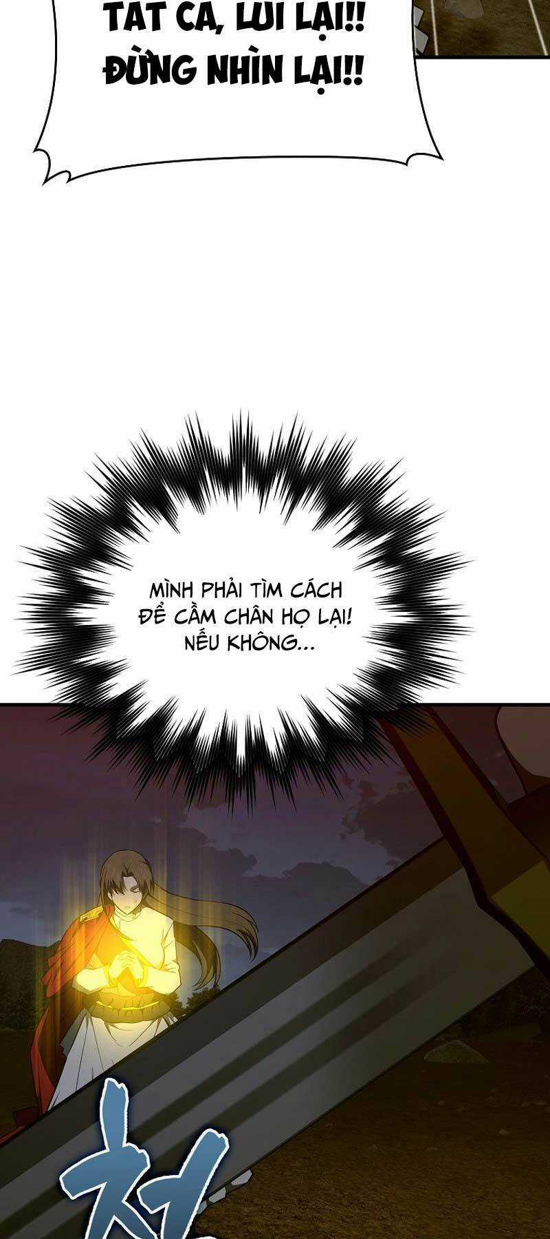 Thánh Cái Khỉ Gì, Đây Là Sức Mạnh Của Y Học Hiện Đại Chapter 63 trang 3