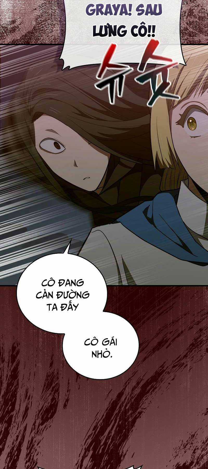 Thánh Cái Khỉ Gì, Đây Là Sức Mạnh Của Y Học Hiện Đại Chapter 63 trang 32