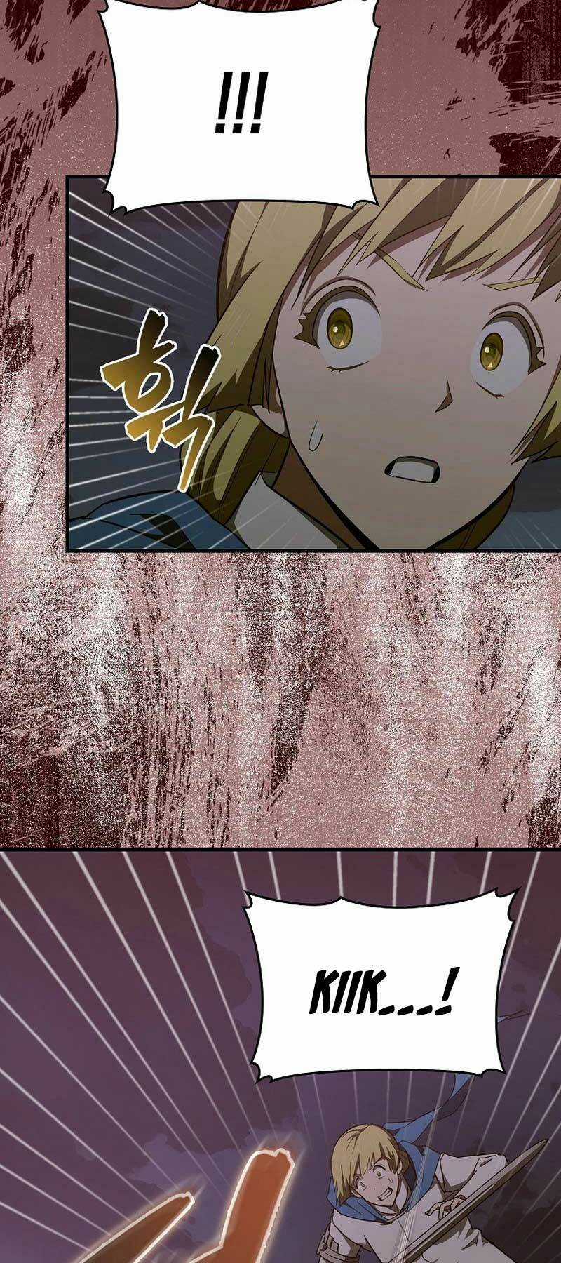 Thánh Cái Khỉ Gì, Đây Là Sức Mạnh Của Y Học Hiện Đại Chapter 63 trang 33