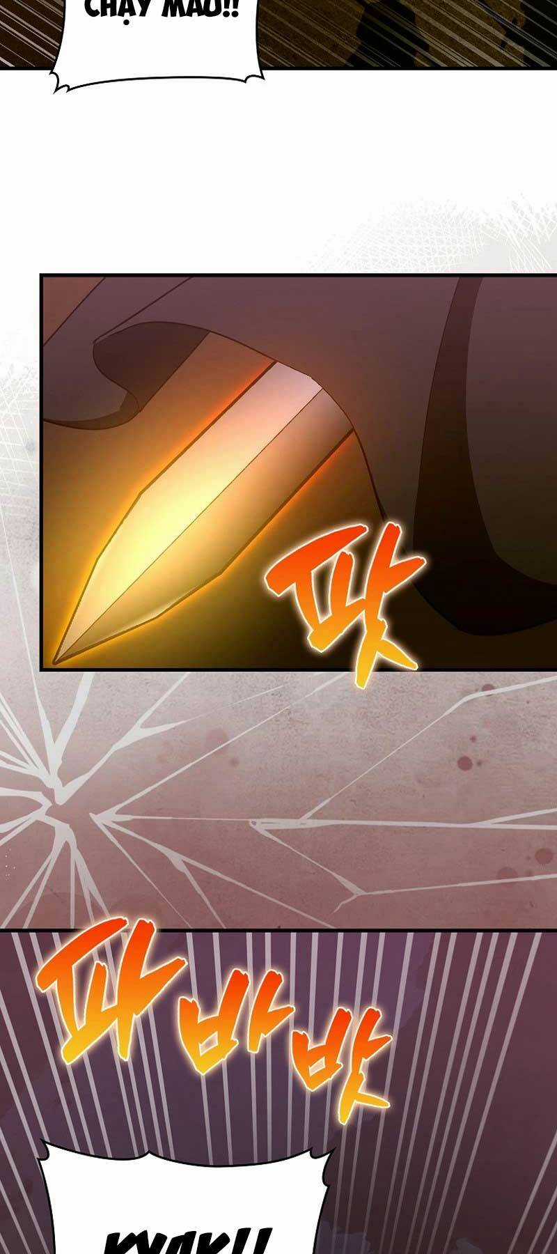 Thánh Cái Khỉ Gì, Đây Là Sức Mạnh Của Y Học Hiện Đại Chapter 63 trang 37