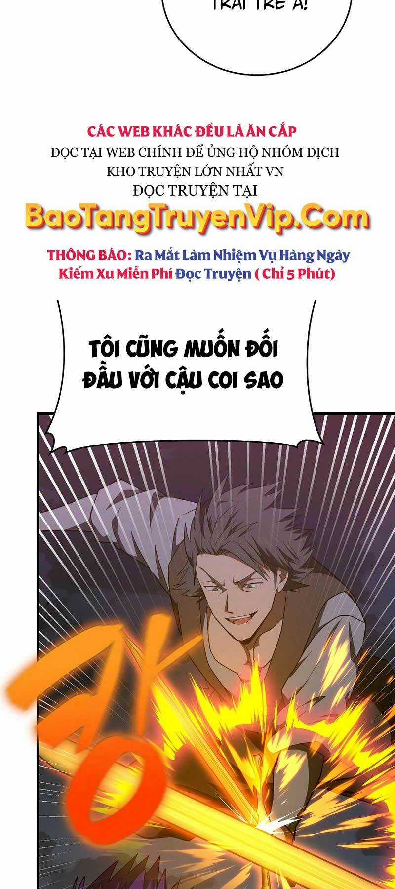 Thánh Cái Khỉ Gì, Đây Là Sức Mạnh Của Y Học Hiện Đại Chapter 63 trang 40