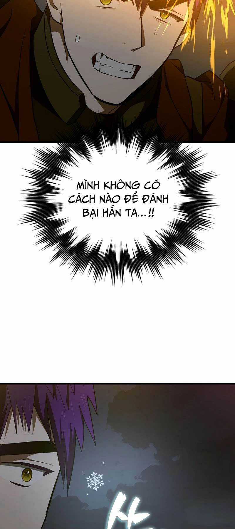 Thánh Cái Khỉ Gì, Đây Là Sức Mạnh Của Y Học Hiện Đại Chapter 63 trang 42