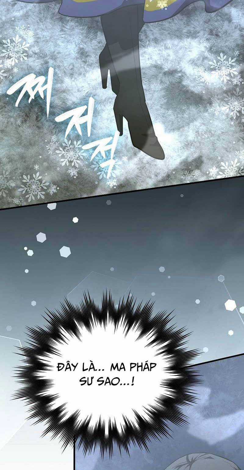 Thánh Cái Khỉ Gì, Đây Là Sức Mạnh Của Y Học Hiện Đại Chapter 63 trang 46