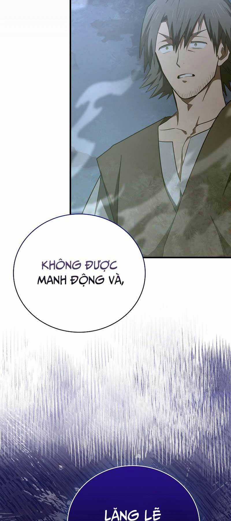 Thánh Cái Khỉ Gì, Đây Là Sức Mạnh Của Y Học Hiện Đại Chapter 63 trang 47