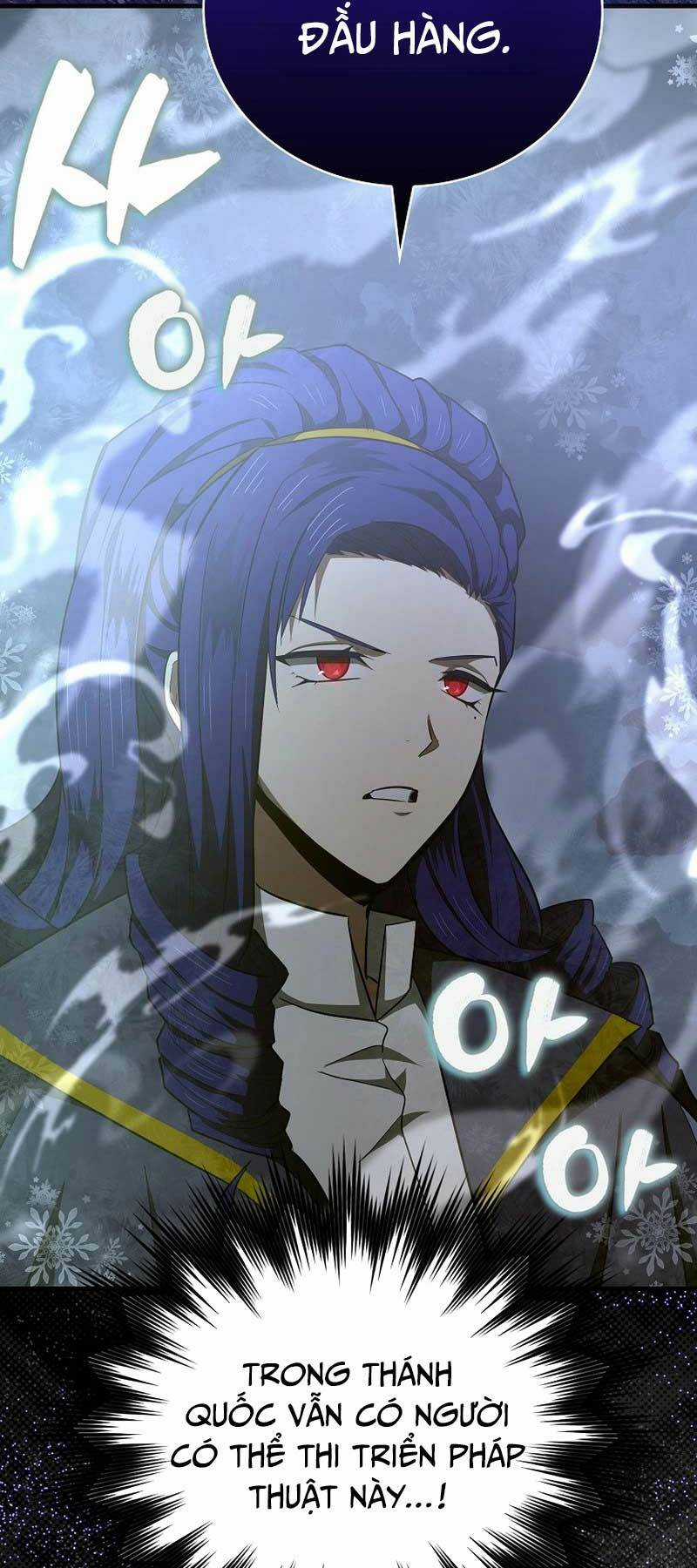 Thánh Cái Khỉ Gì, Đây Là Sức Mạnh Của Y Học Hiện Đại Chapter 63 trang 48