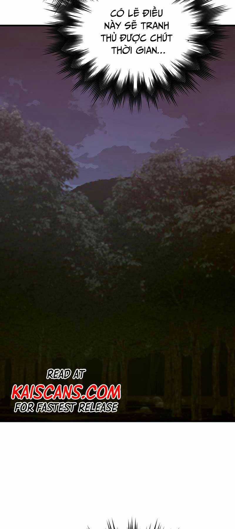 Thánh Cái Khỉ Gì, Đây Là Sức Mạnh Của Y Học Hiện Đại Chapter 63 trang 51