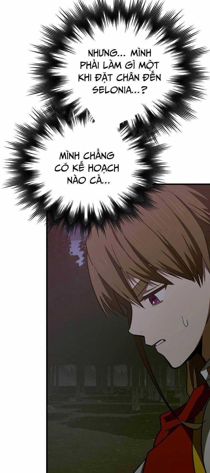 Thánh Cái Khỉ Gì, Đây Là Sức Mạnh Của Y Học Hiện Đại Chapter 63 trang 52