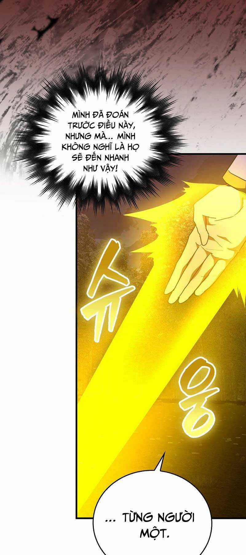 Thánh Cái Khỉ Gì, Đây Là Sức Mạnh Của Y Học Hiện Đại Chapter 63 trang 55