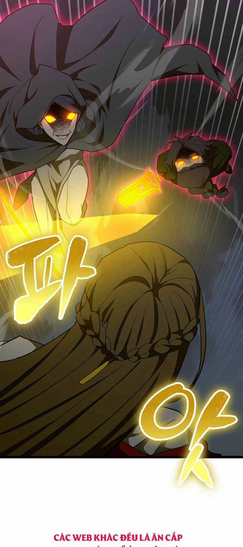 Thánh Cái Khỉ Gì, Đây Là Sức Mạnh Của Y Học Hiện Đại Chapter 63 trang 58