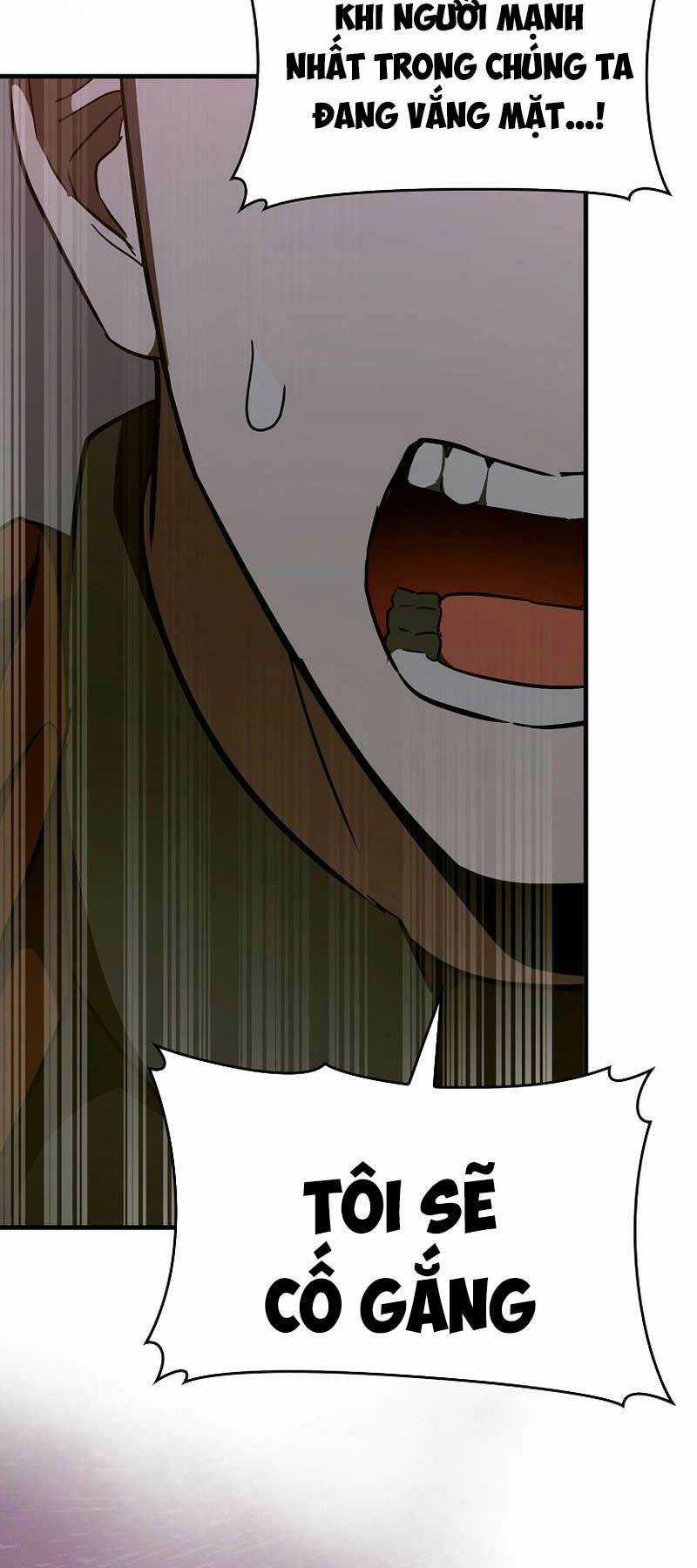 Thánh Cái Khỉ Gì, Đây Là Sức Mạnh Của Y Học Hiện Đại Chapter 63 trang 6