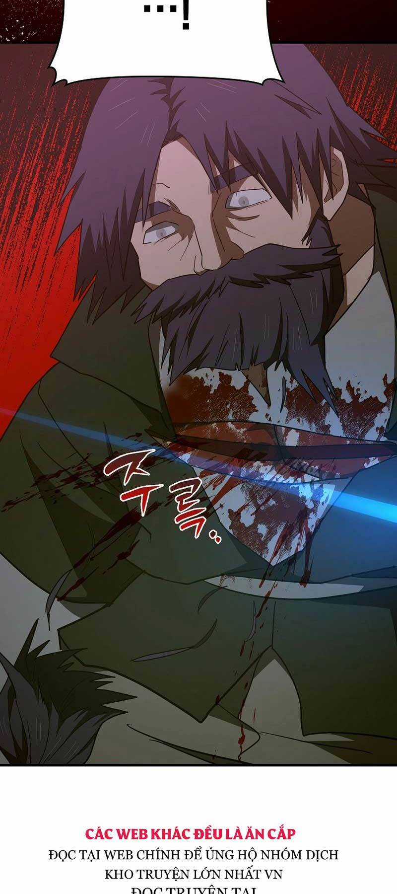 Thánh Cái Khỉ Gì, Đây Là Sức Mạnh Của Y Học Hiện Đại Chapter 63 trang 61