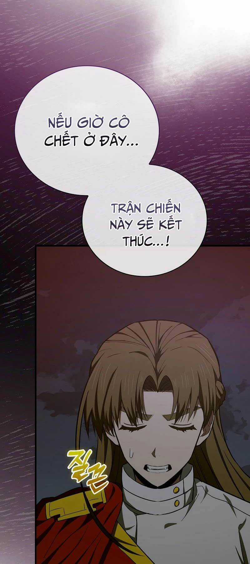 Thánh Cái Khỉ Gì, Đây Là Sức Mạnh Của Y Học Hiện Đại Chapter 63 trang 7