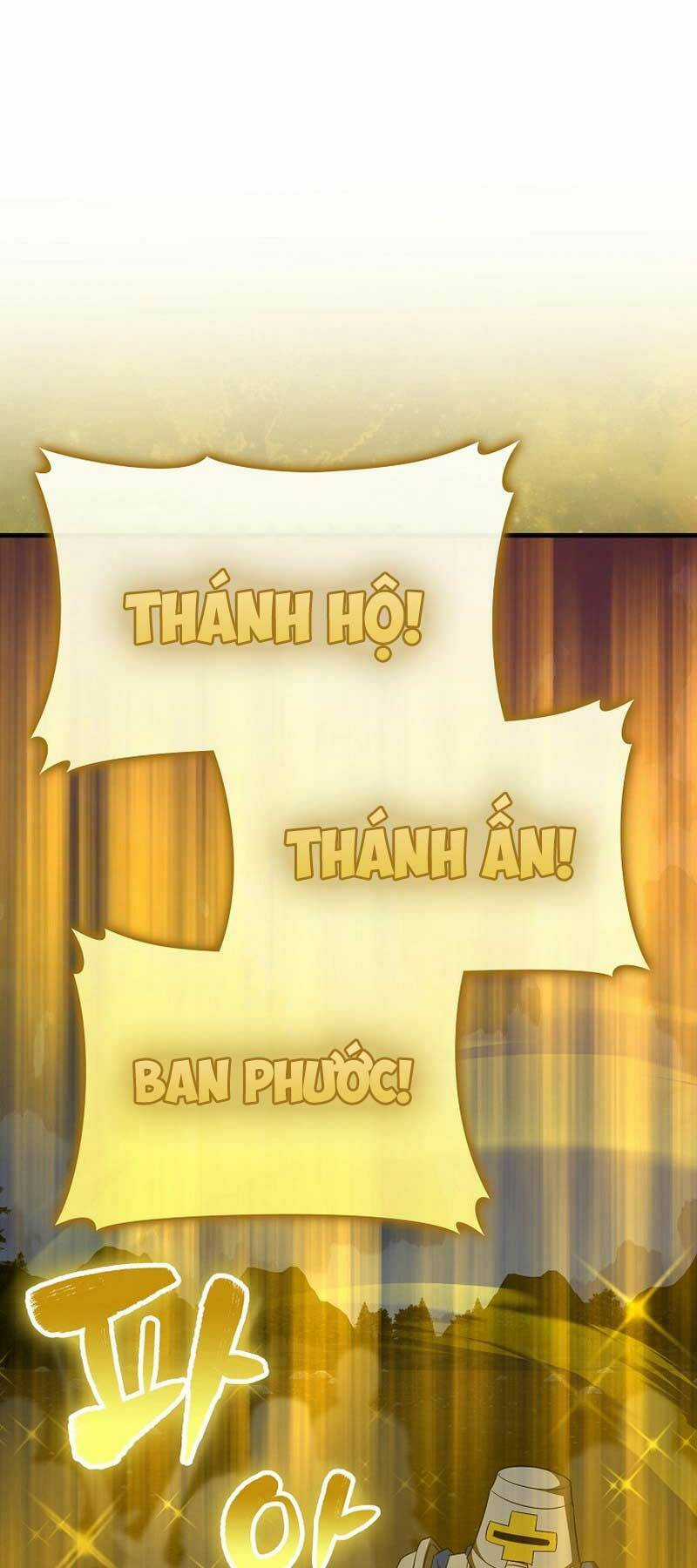 Thánh Cái Khỉ Gì, Đây Là Sức Mạnh Của Y Học Hiện Đại Chapter 63 trang 9