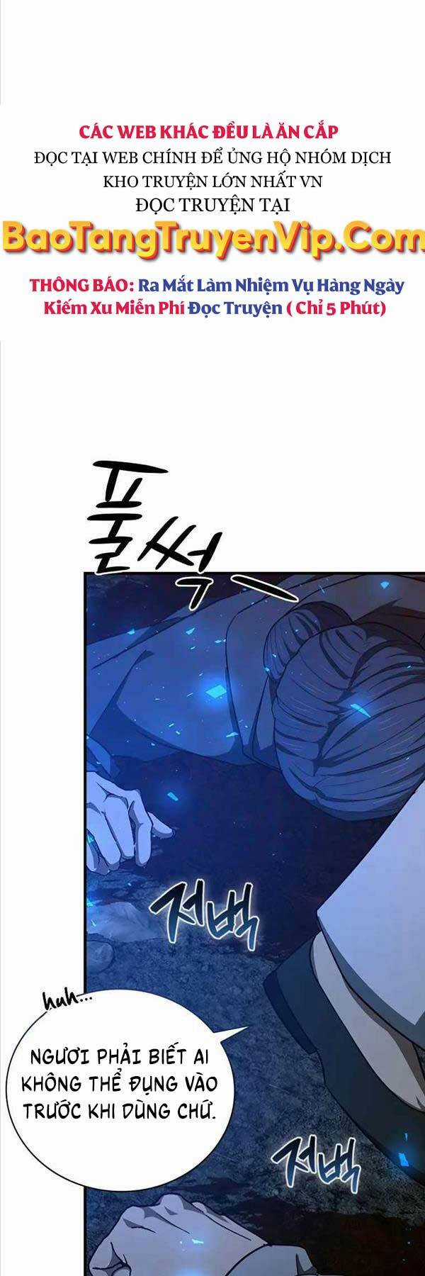 Thánh Cái Khỉ Gì, Đây Là Sức Mạnh Của Y Học Hiện Đại Chapter 64 trang 11