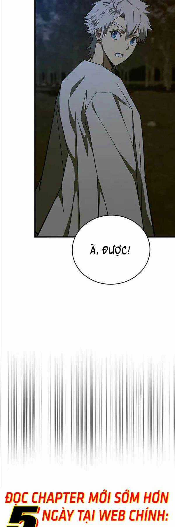 Thánh Cái Khỉ Gì, Đây Là Sức Mạnh Của Y Học Hiện Đại Chapter 64 trang 13