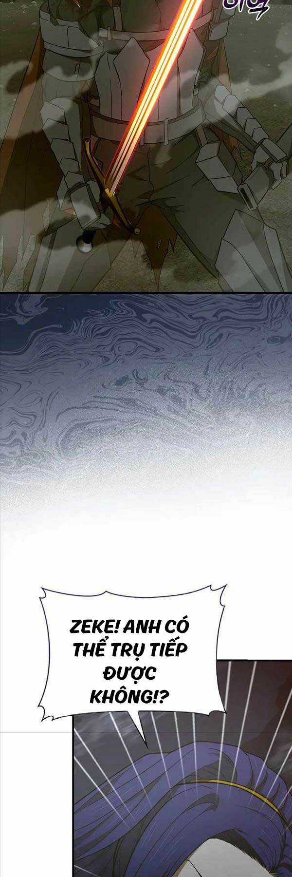 Thánh Cái Khỉ Gì, Đây Là Sức Mạnh Của Y Học Hiện Đại Chapter 64 trang 15